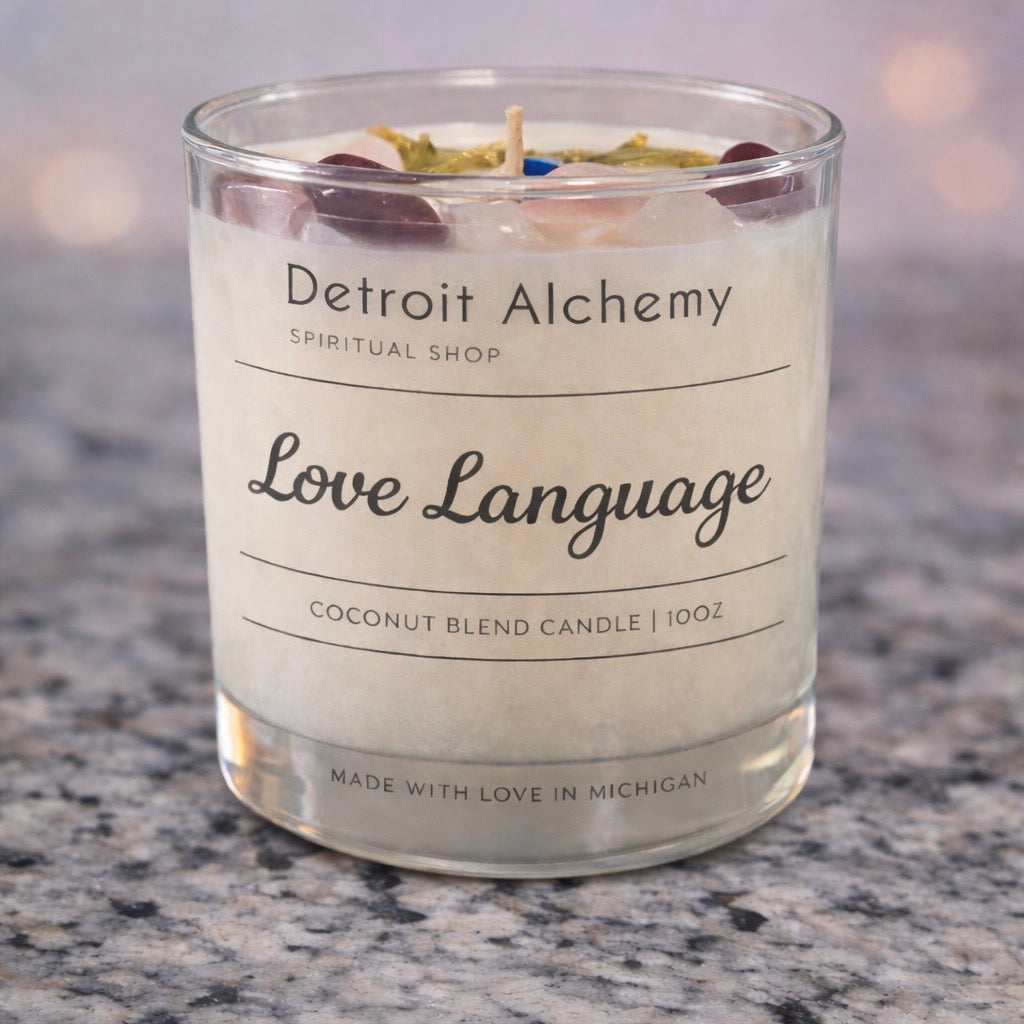 Love Language