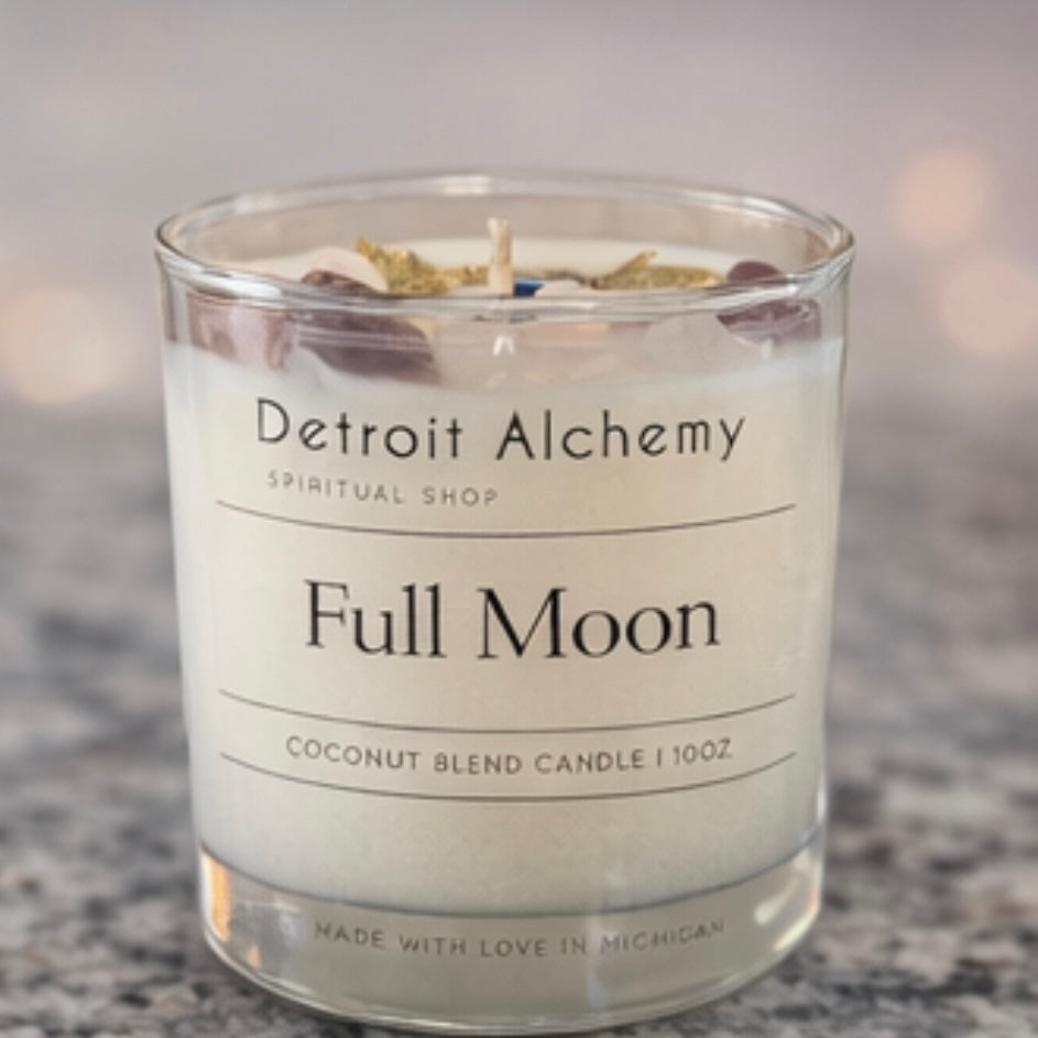 Full Moon