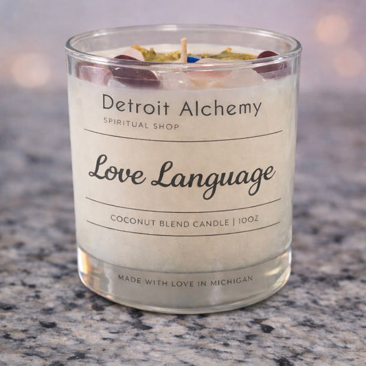 Love Language