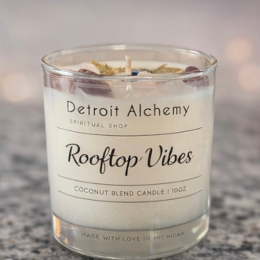 Rooftop Vibes