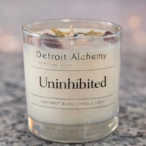 Uninhibited