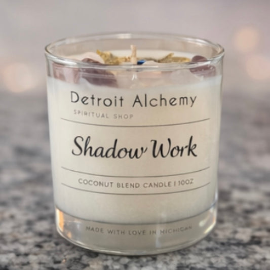 Shadow Work