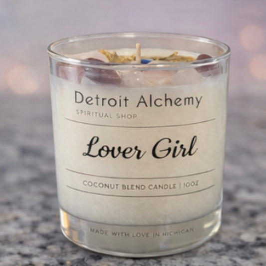 Lover Girl
